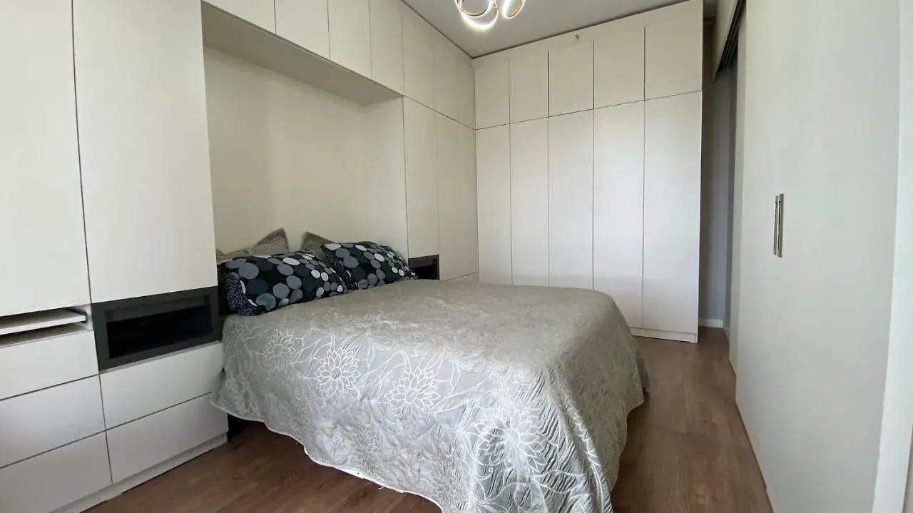 Aparthotel Toya Next Stambuł