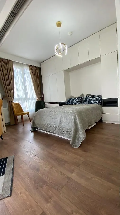 Aparthotel Toya Next Istanbul
